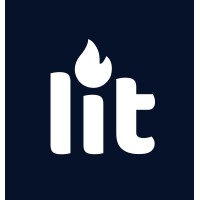 Lit: Love & Intimacy Tools logo - Similar company to Rough Cut Tools