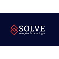 Solve  - Soluções & Tecnologia logo - Similar company to Coonecti