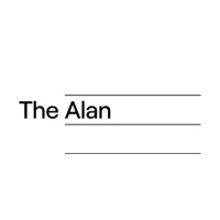 THE ALAN logo - Similar company to Sonic Sister