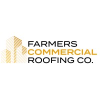 Farmers Commercial Roofing logo - Similar company to Eustis Roofing