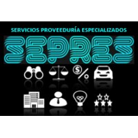 SERVICIOS DE PROVEEDURIA ESPECIALIZADOS logo - Similar company to Feliz De Emprender