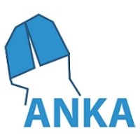 Anka Hoof Care logo - Similar company to Monente Arquitectura