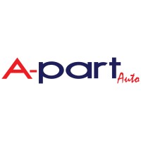 A-part Auto logo - Similar company to Auto Select.Eg