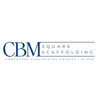 Cbmsquare Scaffolding Private Limited