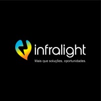 Infralight - Eficiência Energética e Sustentabilidade logo - Similar company to Contábil Nelma