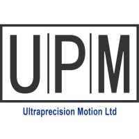 Ultraprecision Motion logo - Similar company to B4B Media