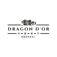 Restaurant Dragon d'Or logo - Similar company to Melayam Cosmetics