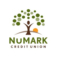NuMark Credit Union logo - Similar company to Great Lakes Credit Union