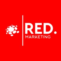 RED. Marketing Agency logo - Similar company to Kse Systems