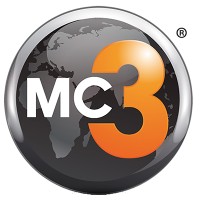 MC3 logo - Similar company to Devea