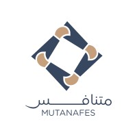 متنافس - Mutanafes logo - Similar company to Tensor Solutions