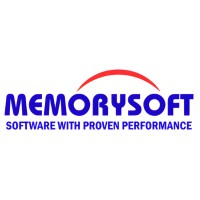 Memorysoft logo - Similar company to Siwebkenya