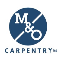 M&O Carpentry Ltd logo - Similar company to Skillmaster Ltd