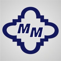 Mecanismos de Matamoros logo - Similar company to Cds - It Success