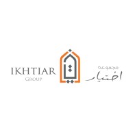 Ikhtiar Group logo - Similar company to Mmis