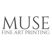 MUSE Fine Art Printing logo - Similar company to George Foreman