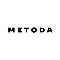 Metoda logo - Similar company to Gazzda