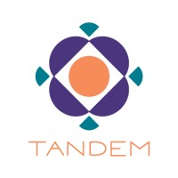 Tandem logo - Similar company to Improvingbirth