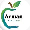 Arman Agri Food logo - Similar company to Max Data