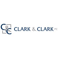 Clark & Clark, PC logo - Similar company to Clear Legacy Solutions