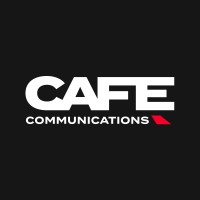 Café Communications logo - Similar company to Mito Group
