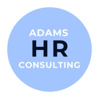 Adams HR Consulting logo - Similar company to Doyle Dei Consulting Group