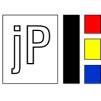 JP Engineering logo - Similar company to Achelous Energy Ltd