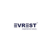 EVREST BATHWARE logo - Similar company to Oricon Bathware