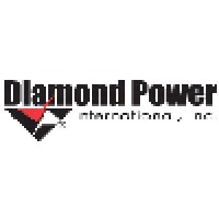 Diamond Power Speciality Co logo - Similar company to Diamond Power International