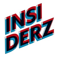 Insiderz NFT logo - Similar company to Hyperlab.Xyz