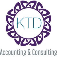 KTD Accounting and Consulting logo - Similar company to Lloyd Forensic & Accounting Services Corp