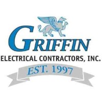 Griffin Electrical Contractors logo - Similar company to C&H Electric Inc
