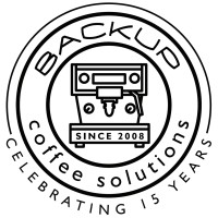 Backup Coffee and Service Ltd logo - Similar company to Brew It Group
