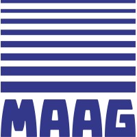 MAAG GEAR logo - Similar company to Maag Group