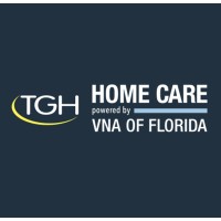 TGH Home Care powered by VNA of Florida logo - Similar company to Diabetic Wound Management - Uae