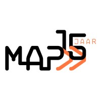 MAPtm logo - Similar company to V-Tron B.V.