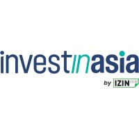 InvestinAsia logo - Similar company to Human Wealth™