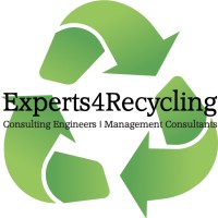 Experts4Recycling logo - Similar company to Nucleus Point