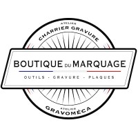 Boutique du Marquage logo - Similar company to Ewb Print