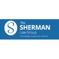 Sherman Law Group GA logo - Similar company to M.J. Pullen