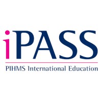 iPASS logo - Similar company to Ipass Training And Consultancy