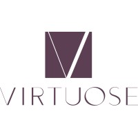 VIRTUOSE PRP tube Official logo - Similar company to Ycellbio