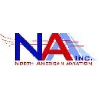 North American Aviation ISO9001:2008 + AS9100C Certified Management System logo - Similar company to Burnham Composite Structures, Inc.