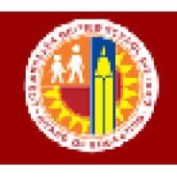 El Oro Way Elementary School logo - Similar company to Casitas Care Ctr