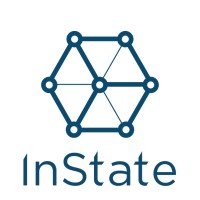 InState logo - Similar company to Tokenized Energy