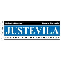 Justevila logo - Similar company to Ruca Inmuebles