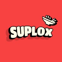 Suplox Gaming Ltd logo - Similar company to Winniapp