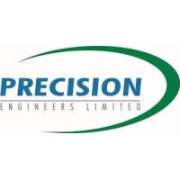 Precision Engineers Limited logo - Similar company to Pioneer Design And Development Limited