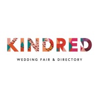 Kindred Wedding Fair logo - Similar company to C2 Films