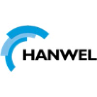 Hanwel B.V. logo - Similar company to Techmar B.V.